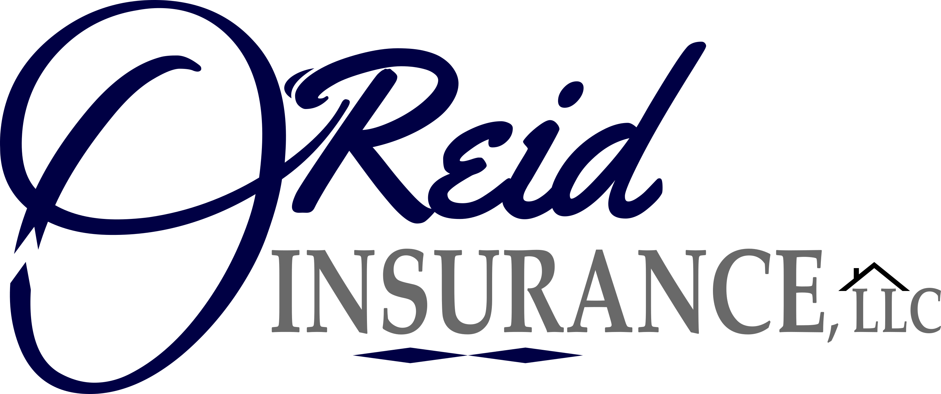 Oreid Insurance Logo